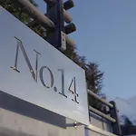 No 14 5* Verbier