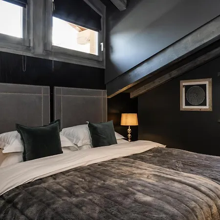 Hotel No 14 Verbier