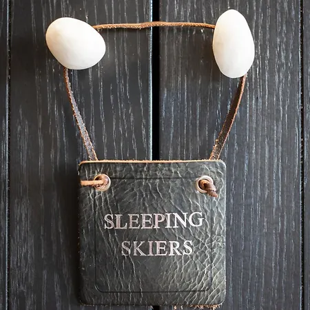 Ξενοδοχείο No 14 Verbier