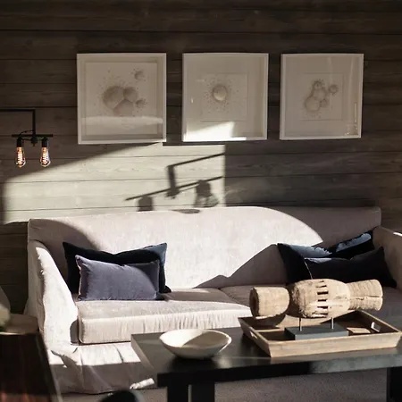 Hotel No 14 Verbier