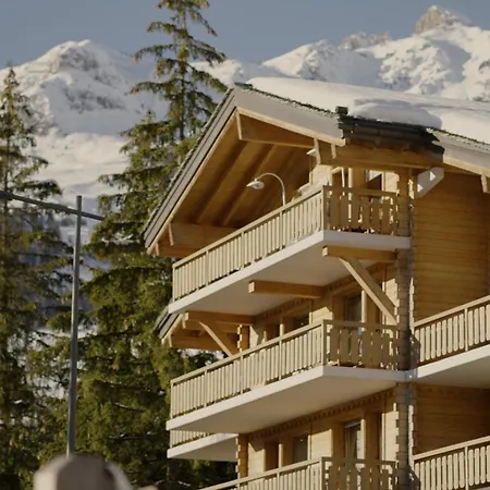 No 14 Verbier