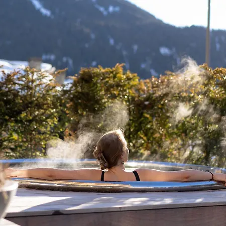 Hotel No 14 Verbier