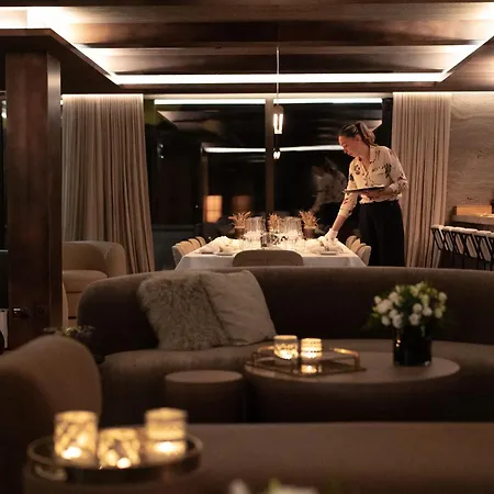 Ξενοδοχείο No 14 Verbier