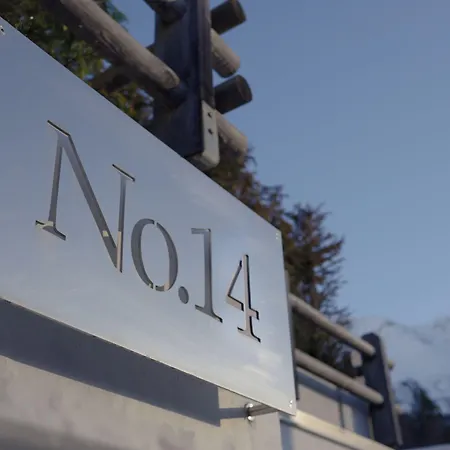 No 14 5* Verbier