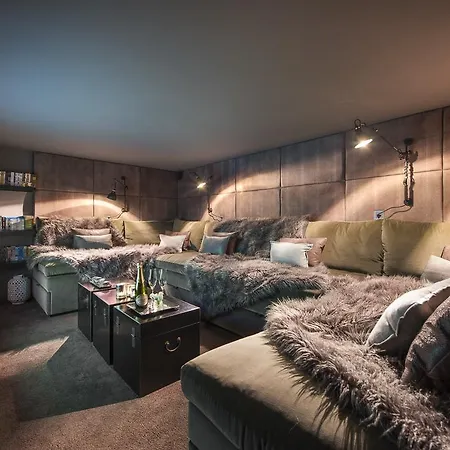 Hotel No 14 Verbier