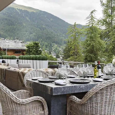 No 14 Verbier