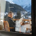 No 14 Hotell Verbier