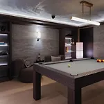 Hotell No 14 Verbier