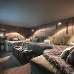 Hotell No 14 Verbier