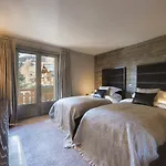 Hotell No 14 Verbier