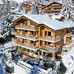 No 14 Hotell 5*
