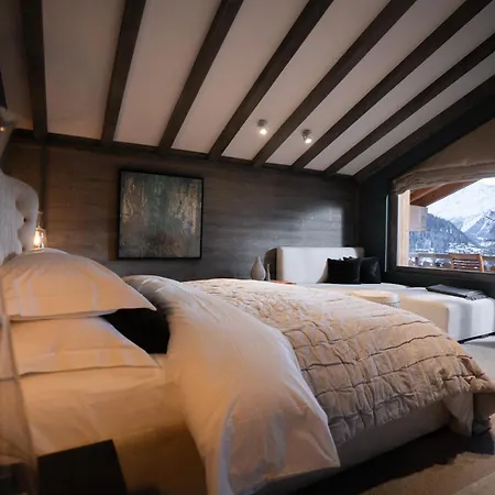Hotel No 14 Verbier