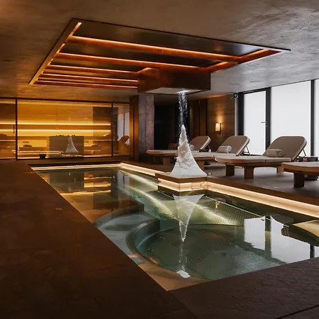 Hotel No 14 Verbier
