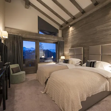 Hotel No 14 Verbier
