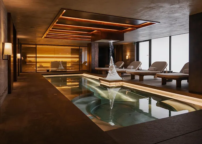 Hotel No 14 Verbier