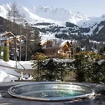 No 14 5* Verbier