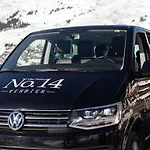 Hotel No 14 Verbier